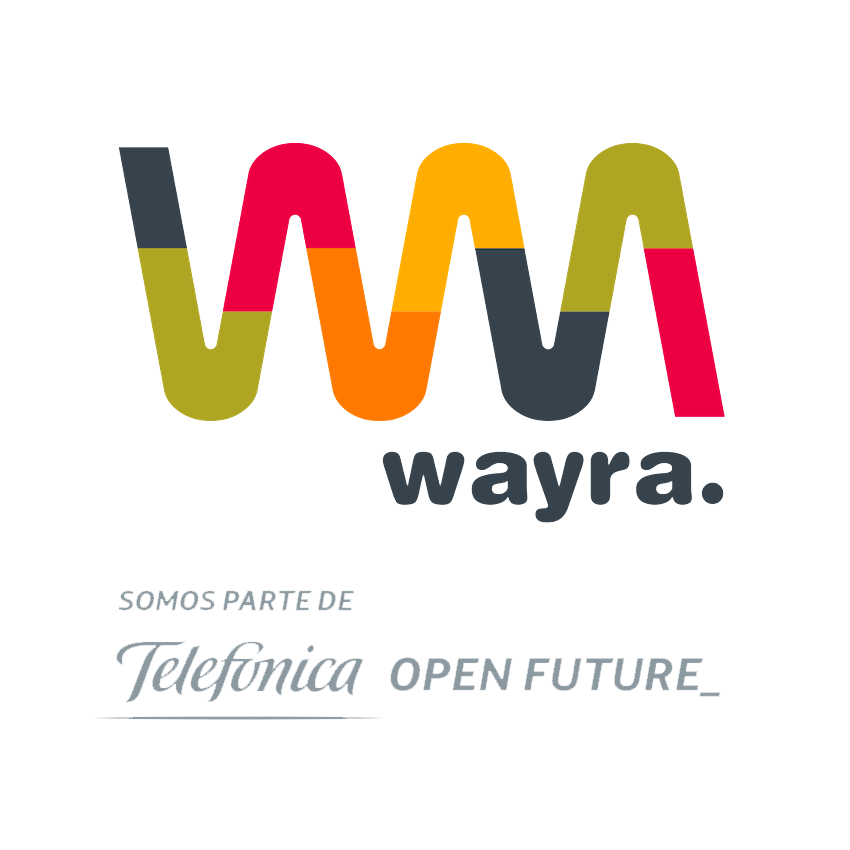 Inside Places acelerada pela Wayra | Telefónica