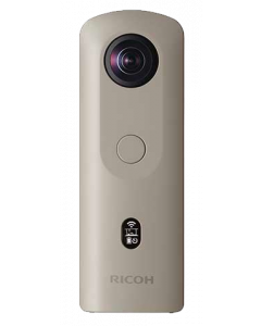 Compre uma ricoh theta sc2 e ganhe assinaturas em nossos planos